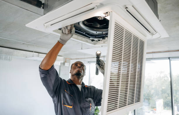 Licensed Hvac service in Edmond, OK - FH HVAC