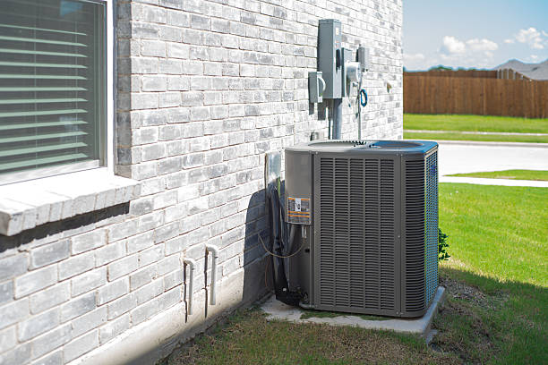 Reliable Hvac contractor in Edmond, OK by FH HVAC
